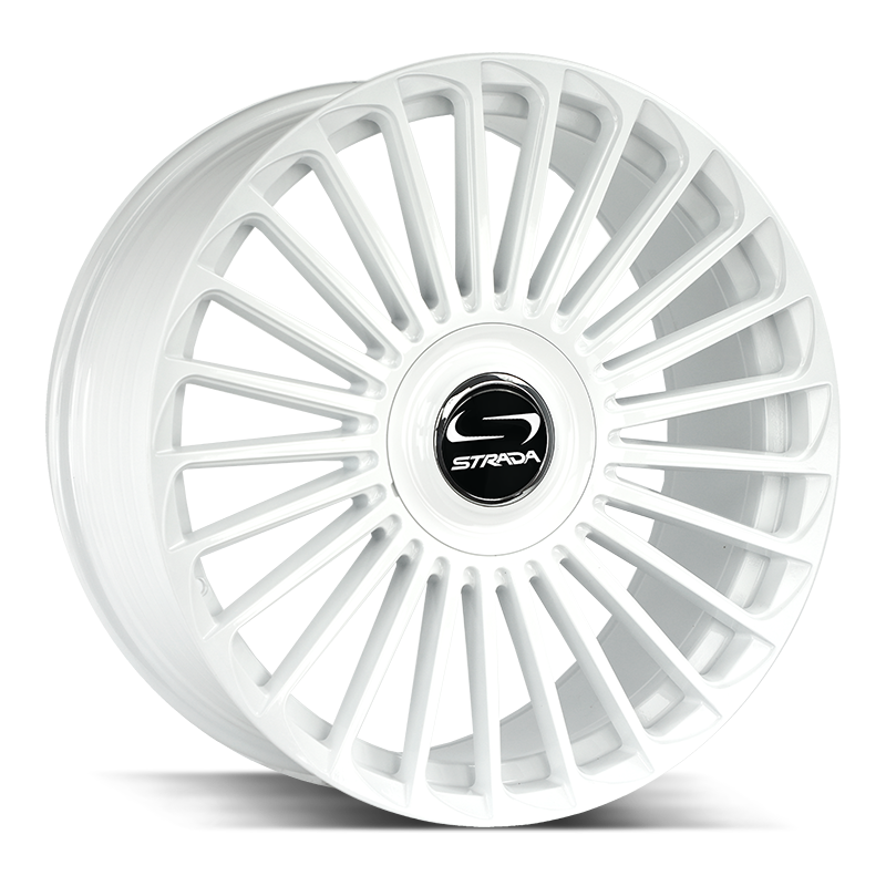 MARTELLO - 22X9 5X112/115 ET 30MM 7