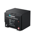24V 25AH DEEP CYCLE LIFEPO4 BATTERY