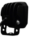 9916 SUPERDUTY FOG LIGHT KIT WITH(2)DURA4 SPOT
