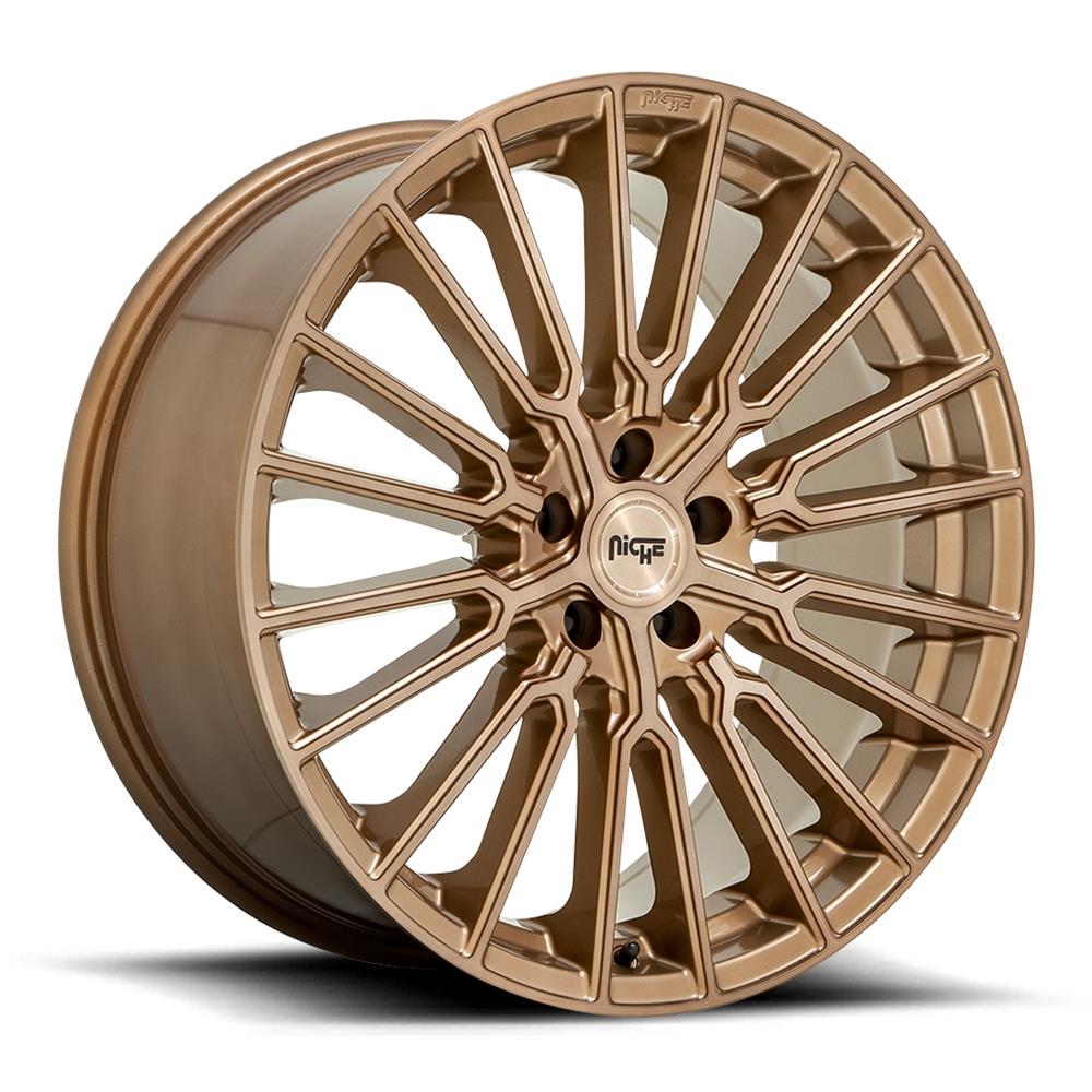 Niche Wheels - NI-M264200521+35