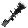 Unity Automotive 2 Front Complete Strut Assemblies 2-11755-11756-001