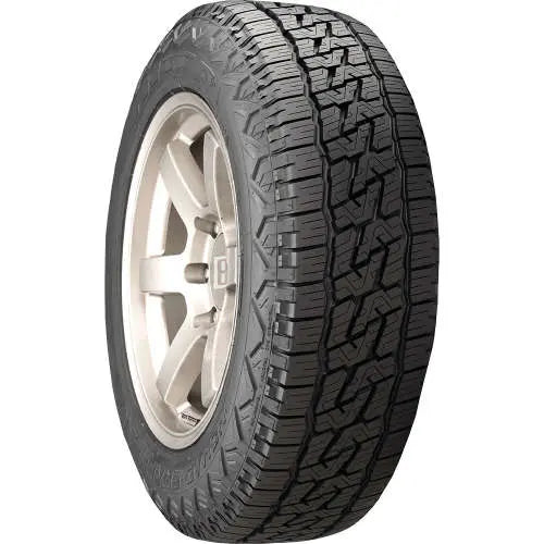 Nitto Tires - NT-212-470