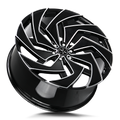 X04 - 22X9 5X115 ET 15MM 72.6CB GLO