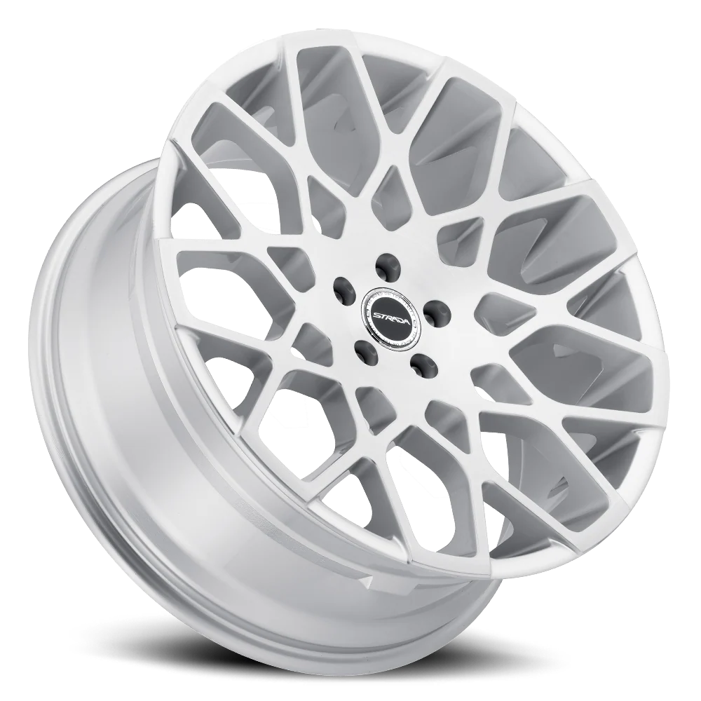 BUCA - 22X9.5 5X120 ET 25MM 72.6CB