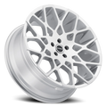 BUCA - 22X9.5 5X120 ET 25MM 72.6CB