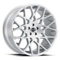 BUCA - 22X9.5 5X120 ET 25MM 72.6CB