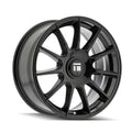 TR81 3281 GLOSS SILVER 18X8 5114.3/5127 38MM 74.1MM