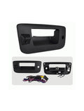 0713 SILVERADO/SIERRA 1500/0714 2500/3500 TAILGATE HANDLE CAMERA