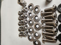 NOTCHEAD BOLT STARTER KIT.