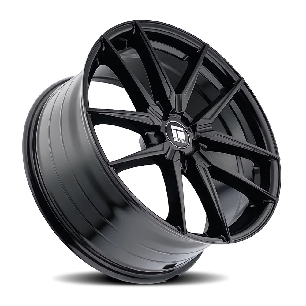 TR94 3294 GLOSS BLACK 18X8 5114.3 35MM 73.1MM