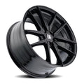 TR94 3294 GLOSS BLACK 18X8 5114.3 35MM 73.1MM