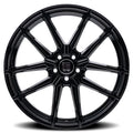 TR94 3294 GLOSS BLACK 18X8 5114.3 35MM 73.1MM
