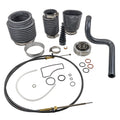TRANSOM SERVICE KIT & CABLE