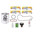 TRANSOM SERVICE KIT & CABLE