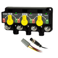 XD NMEA 2000 TRIPLE - (RELAY/VSR/RE