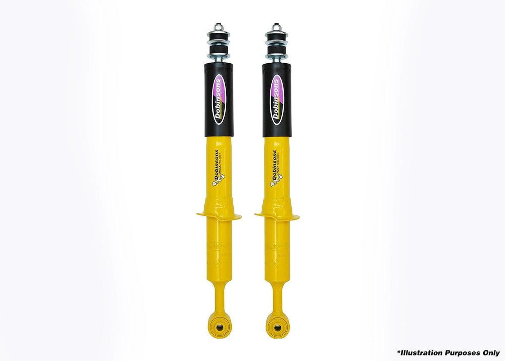 Dobinsons Spring Suspension GAS STRUT GS63-010