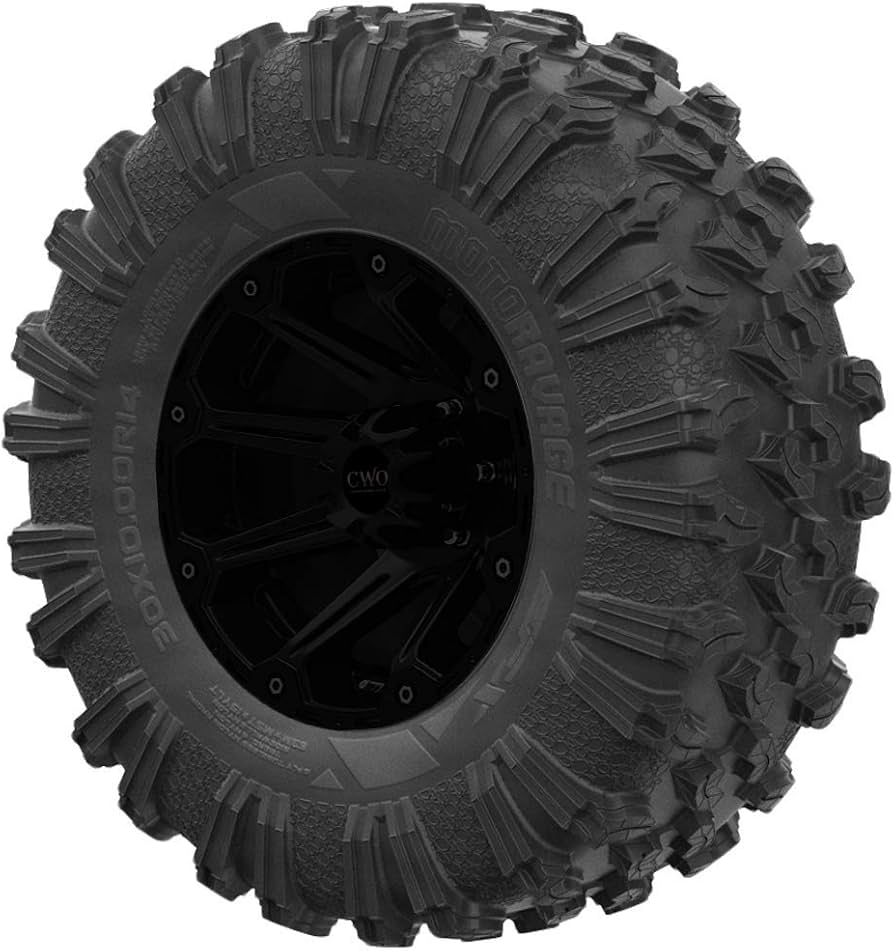 MOTORAVAGE XL 30X10R16 30