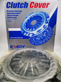 CLUTCH COVER