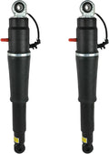 Unity Automotive 2 Rear Air Shock Absorbers 2-14-511200
