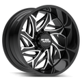 M28 - 22X12 6X135/139.7 ET NEG 44MM