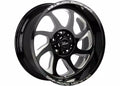 M22 - 22X12 5X127 ET NEG 44MM 78.1C