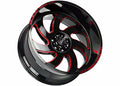 M07 - 22X12 6X139.7 ET NEG 44MM 106