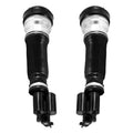 Unity Automotive 1 Front Right Electronic Air Strut Assembly 28-113502
