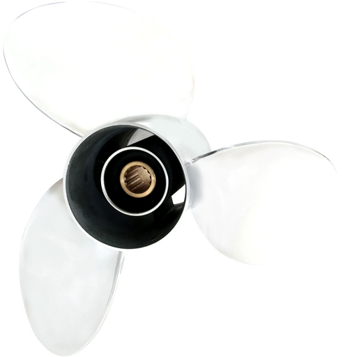PROP HRS-3 D STAINLESS 19P