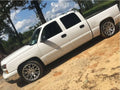 BUCA - 22X9.5 6X139.7 ET 24MM 87.1C