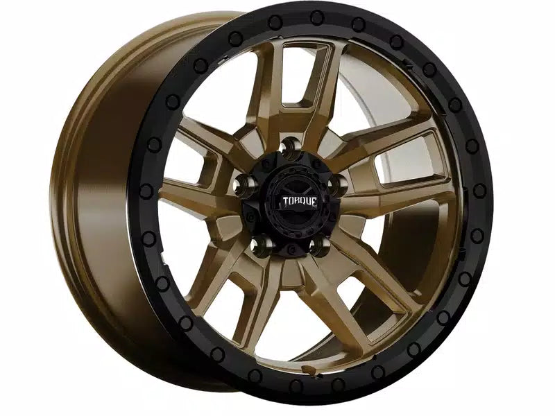TW411 BRONZE 20X9 5X127 -12