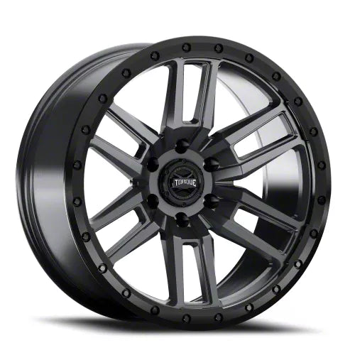 TW411 GREY 20X9 6X135 0