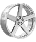 IROC - 22X9.5 5X120 ET 13MM 72.6CB