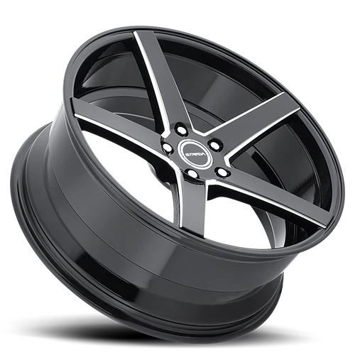 PERFETTO - 22X8.5 5X114.3 ET 40MM 7