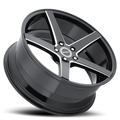 PERFETTO - 22X8.5 5X114.3 ET 40MM 7