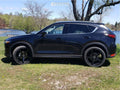 PERFETTO - 22X8.5 5X114.3 ET 40MM 7