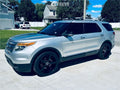 PERFETTO - 22X8.5 5X114.3 ET 40MM 7
