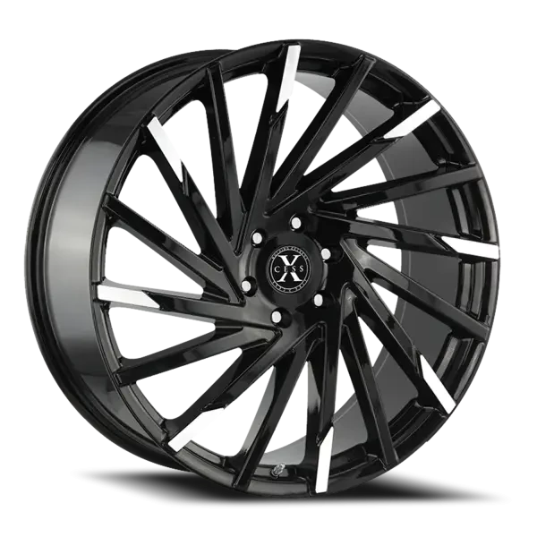 X02 - 22X9 5X115 ET 15MM 72.6CB GLO