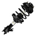 Unity Automotive 4 Front Rear Strut Assemblies 4-11391-15241-001
