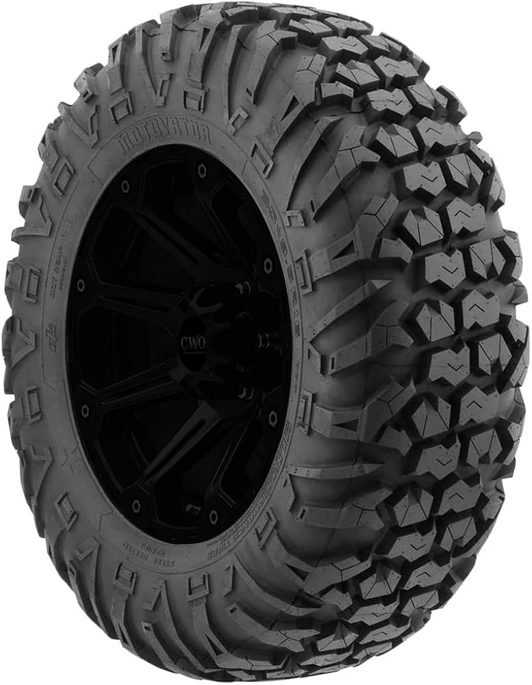 MOTOVATOR 32X9.5R16 80G 32