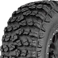 CODA - 22X9.5 5X127 ET 25MM 78.1CB