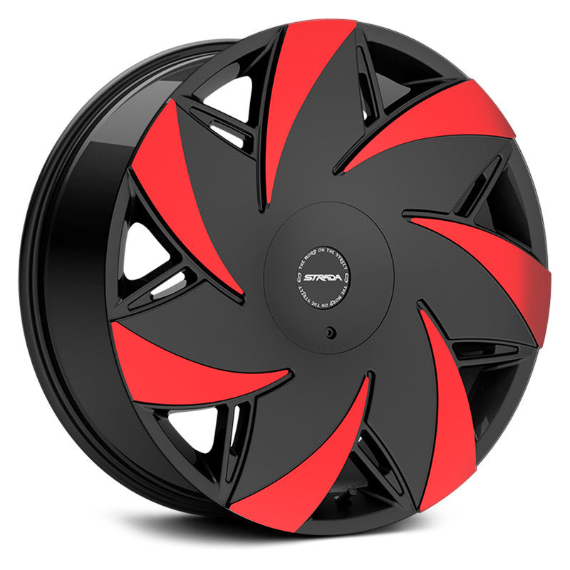 TURBINA - 22X9 5X112/115 ET 35MM 74
