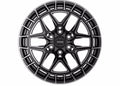 TW463R BLACK 20X9 6X139.7 35