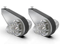 ICON MXT WATERMELON MIRROR LIGHT BR