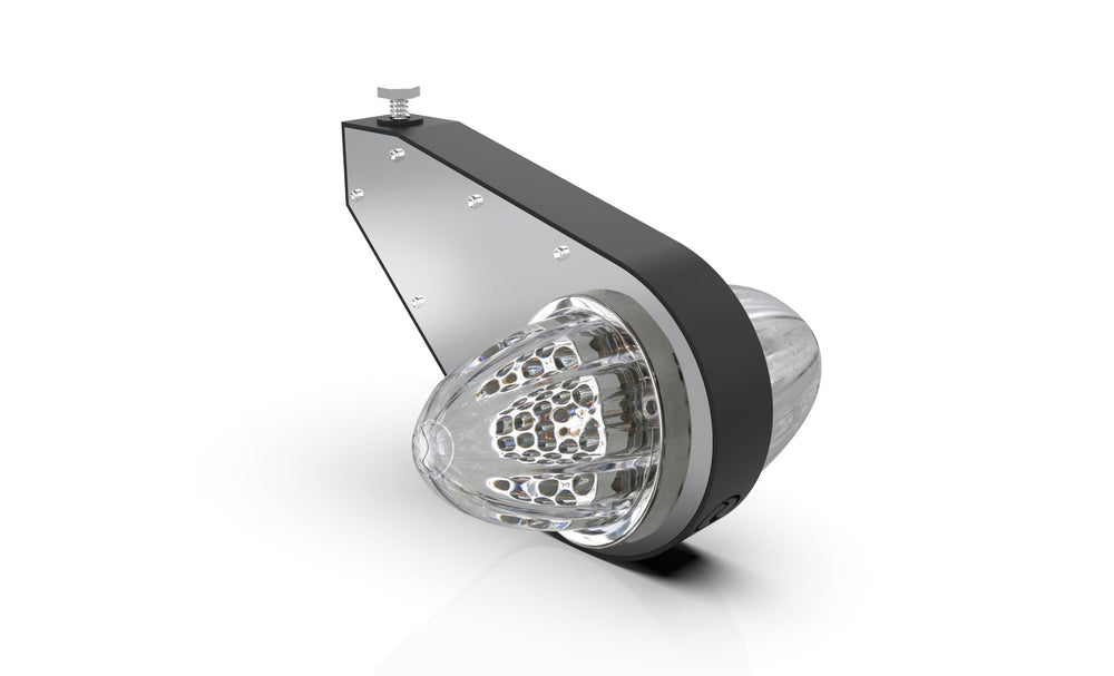 ICON MXT WATERMELON MIRROR LIGHT BR