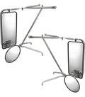 ICON MXT WATERMELON MIRROR LIGHT BR