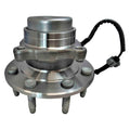 AC Delco Halogen Headlight Bulb 900513