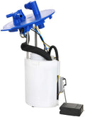 FUEL PUMP MODULE ASSEMBLY