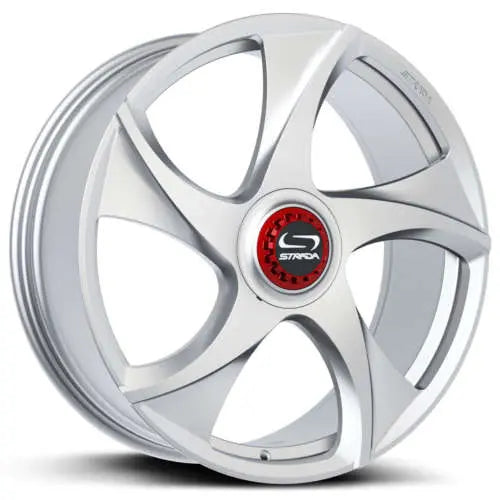 VINO - 22X9 5X114.3 5X120 ET 30MM 7