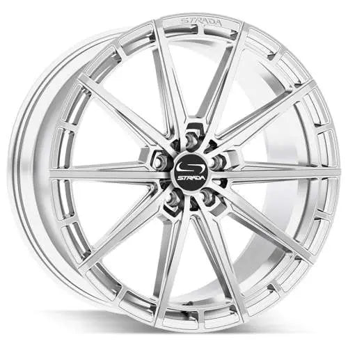 PALO - 22X9 5X112 ET 30MM 66.6CB SI