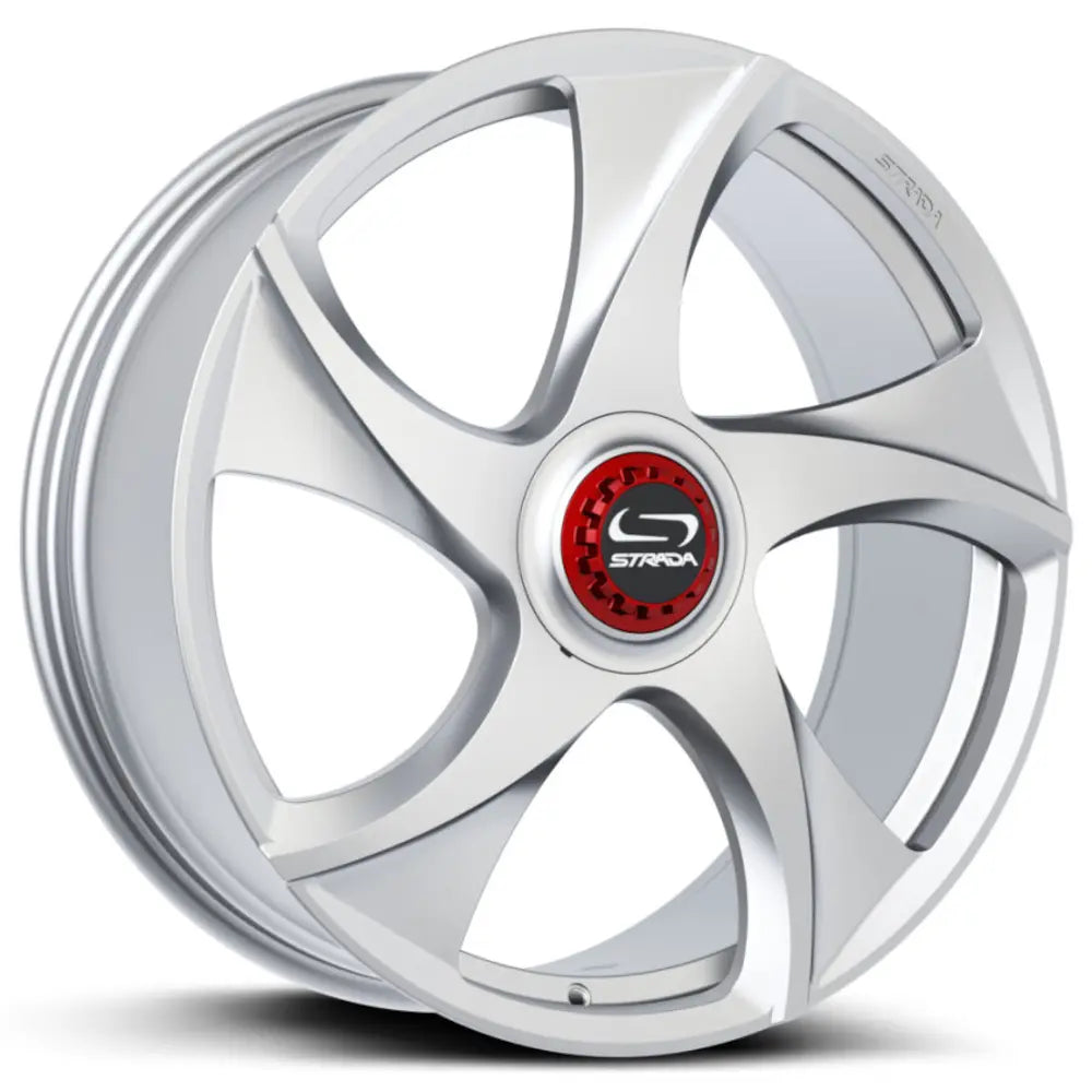 VINO - 22X9 5X115 5X120 ET 20MM 74.